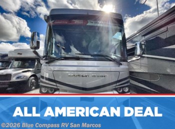 New 2026 Newmar Dutch Star 4340 available in San Marcos, California