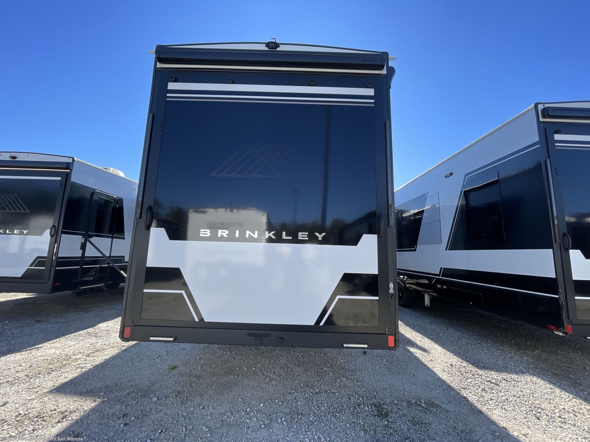 New 2026 Brinkley RV Model G 4120 available in San Marcos, California