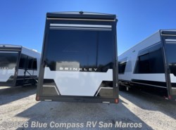 New 2026 Brinkley RV Model G 4120 available in San Marcos, California
