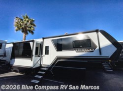 New 2026 Brinkley RV Model G 4120 available in San Marcos, California