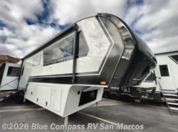 New 2026 Brinkley RV Model Z 3610 available in San Marcos, California