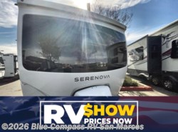 New 2026 Grand Design Serenova 150HL available in San Marcos, California
