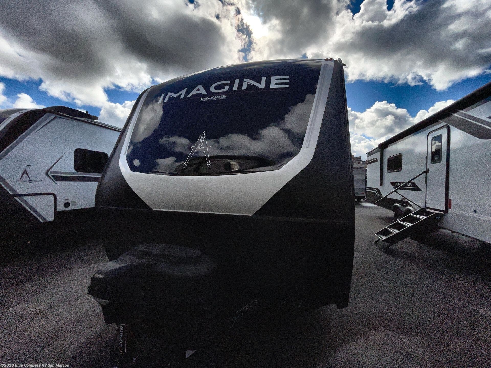 New 2026 Grand Design Imagine 2970RL available in San Marcos, California