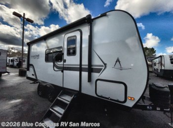 New 2026 Grand Design Imagine AIM 19MLA available in San Marcos, California