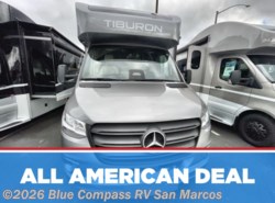 New 2026 Thor Motor Coach Tiburon Sprinter 24FB available in San Marcos, California