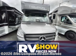 New 2026 Thor Motor Coach Tiburon Sprinter 24FB available in San Marcos, California
