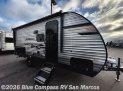 New 2026 Forest River Aurora Light 18BHSX available in San Marcos, California