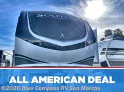 New 2026 Grand Design Solitude 310GK available in San Marcos, California