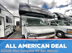 New 2026 East to West Entrada 210NS available in San Marcos, California
