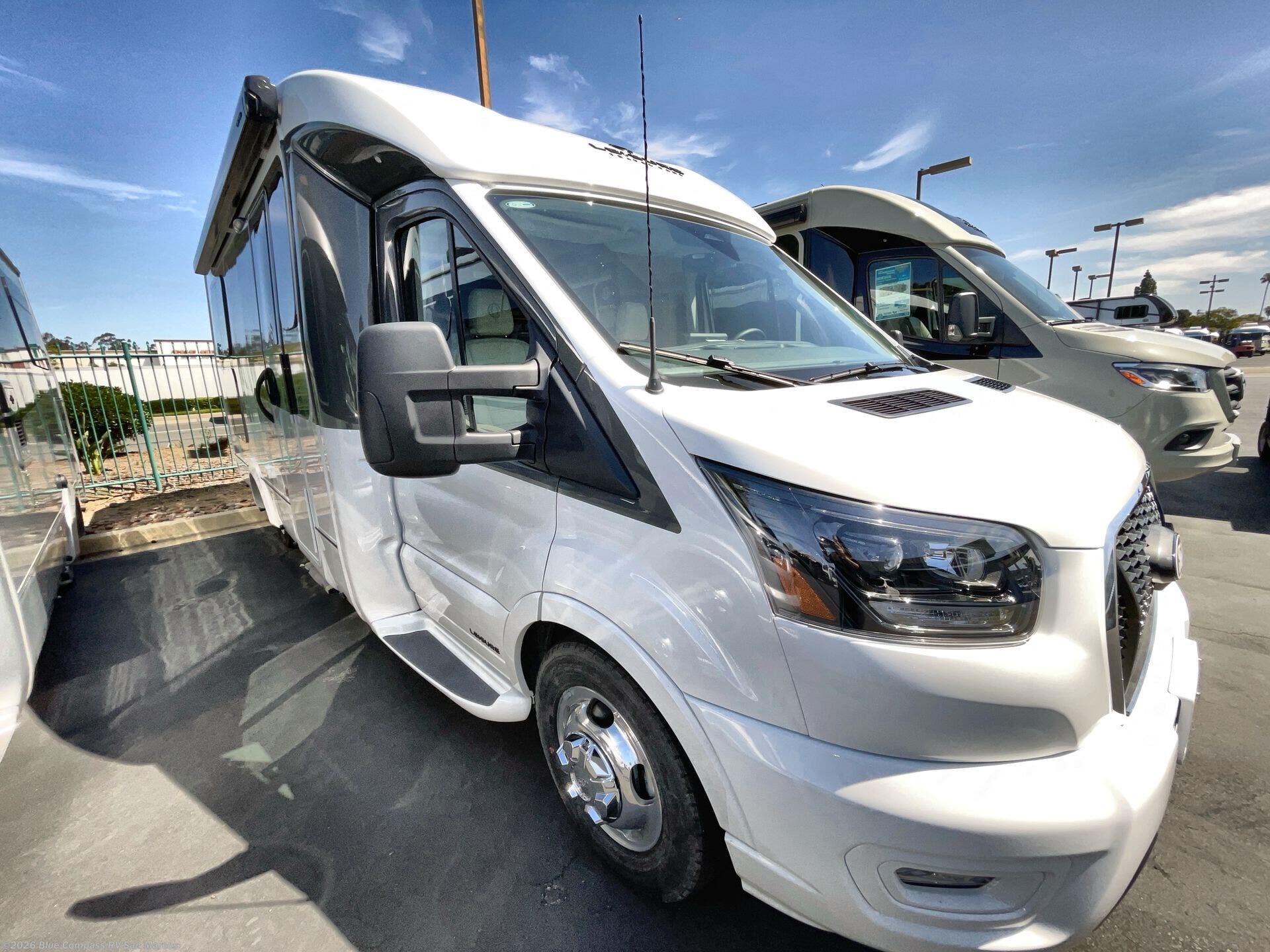New 2026 Leisure Travel Unity U24RL available in San Marcos, California