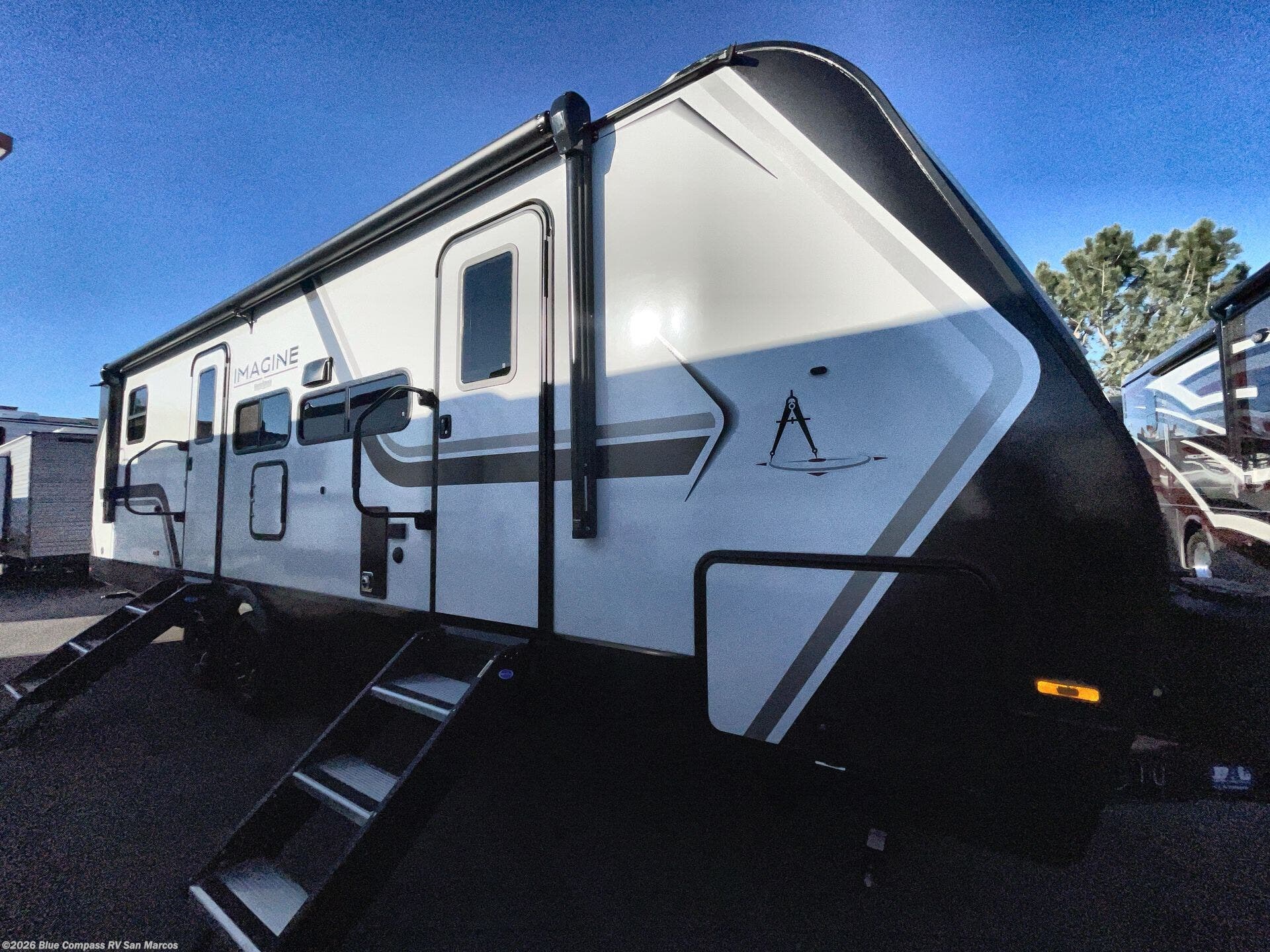 New 2026 Grand Design Imagine 2810BH available in San Marcos, California