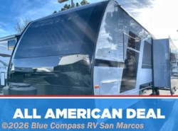 New 2026 Brinkley RV Model I 280 available in San Marcos, California