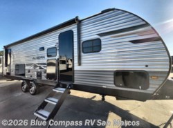New 2026 Forest River Aurora 27DBH available in San Marcos, California