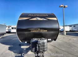 New 2026 Forest River Aurora 27DBH available in San Marcos, California