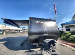 New 2026 Grand Design Imagine AIM 19MLA available in San Marcos, California
