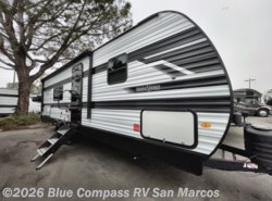 New 2026 Grand Design Transcend Xplor 26BHX available in San Marcos, California