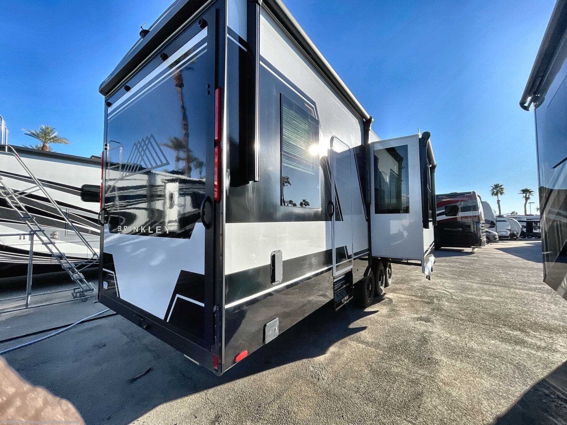 Used 2024 Brinkley RV Model G 3500 available in San Marcos, California