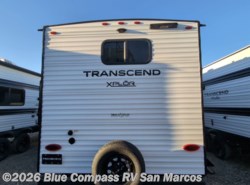New 2026 Grand Design Transcend Xplor 22RBX available in San Marcos, California