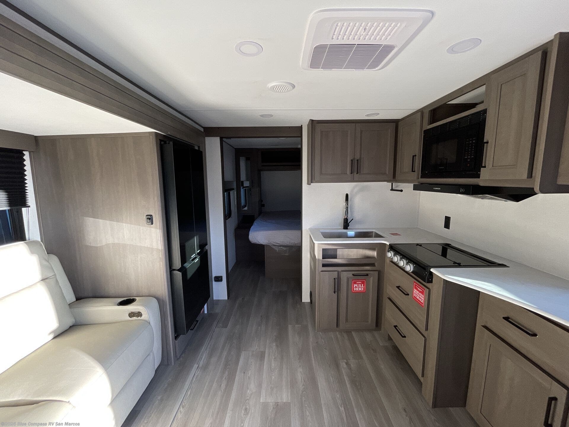 New 2026 Grand Design Transcend Xplor 22RBX available in San Marcos, California