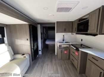 New 2026 Grand Design Transcend Xplor 22RBX available in San Marcos, California