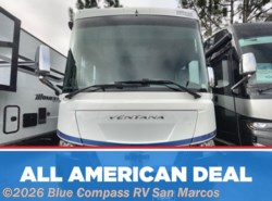 Used 2022 Newmar Ventana 3717 available in San Marcos, California