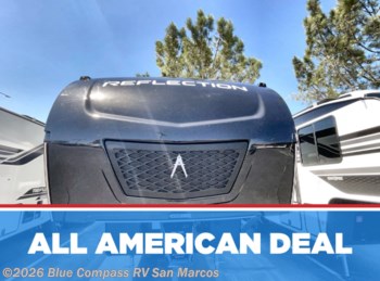 New 2026 Grand Design Reflection 303RLS available in San Marcos, California