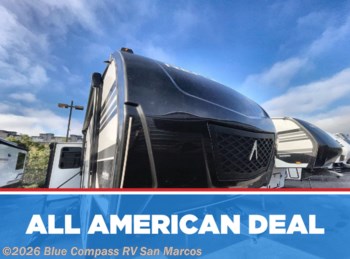 New 2026 Grand Design Reflection 303RLS available in San Marcos, California