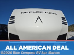 New 2026 Grand Design Reflection 100 Series 27BH available in San Marcos, California