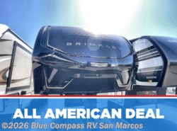 New 2026 Brinkley RV Model Z 3210 available in San Marcos, California