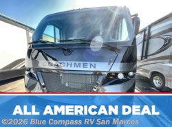 New 2026 Coachmen Euro 25TB available in San Marcos, California
