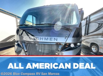 New 2026 Coachmen Euro 25TB available in San Marcos, California