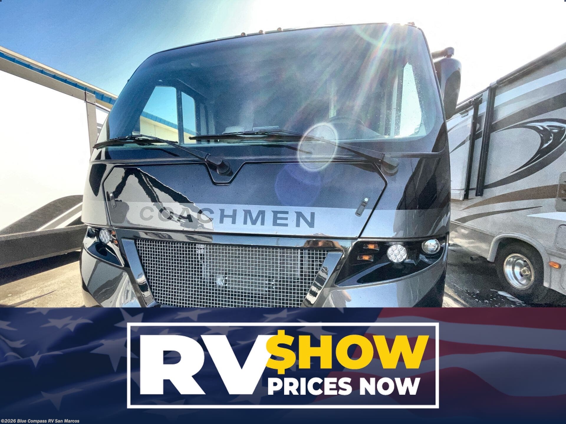 New 2026 Coachmen Euro 25TB available in San Marcos, California