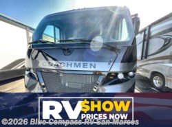 New 2026 Coachmen Euro 25TB available in San Marcos, California