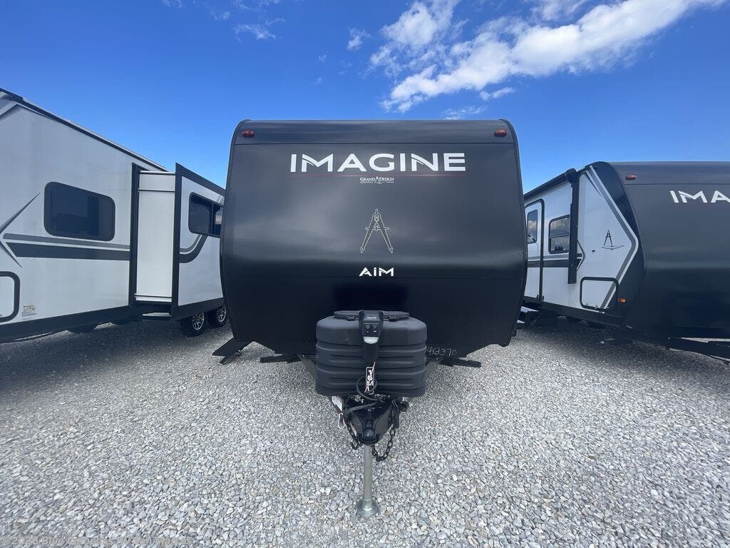 New 2026 Grand Design Imagine AIM 16MLA available in San Marcos, California