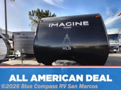 New 2026 Grand Design Imagine XLS 17MKE available in San Marcos, California