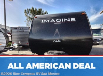 New 2026 Grand Design Imagine XLS 17MKE available in San Marcos, California