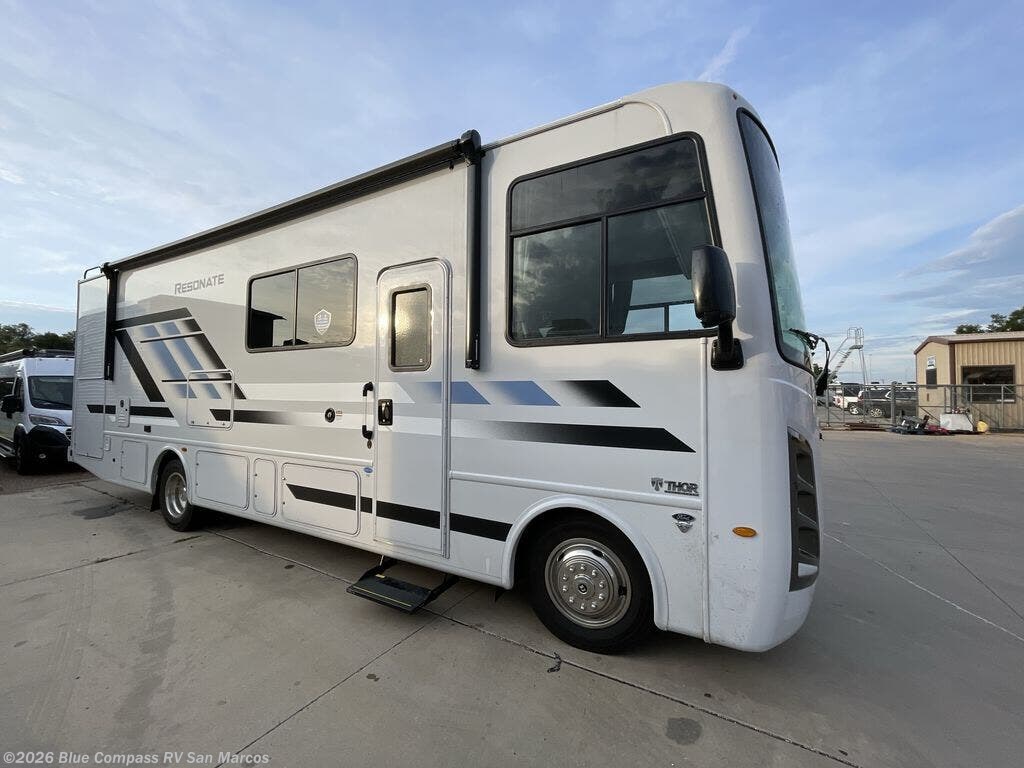 New 2026 Thor Motor Coach Resonate 29D available in San Marcos, California