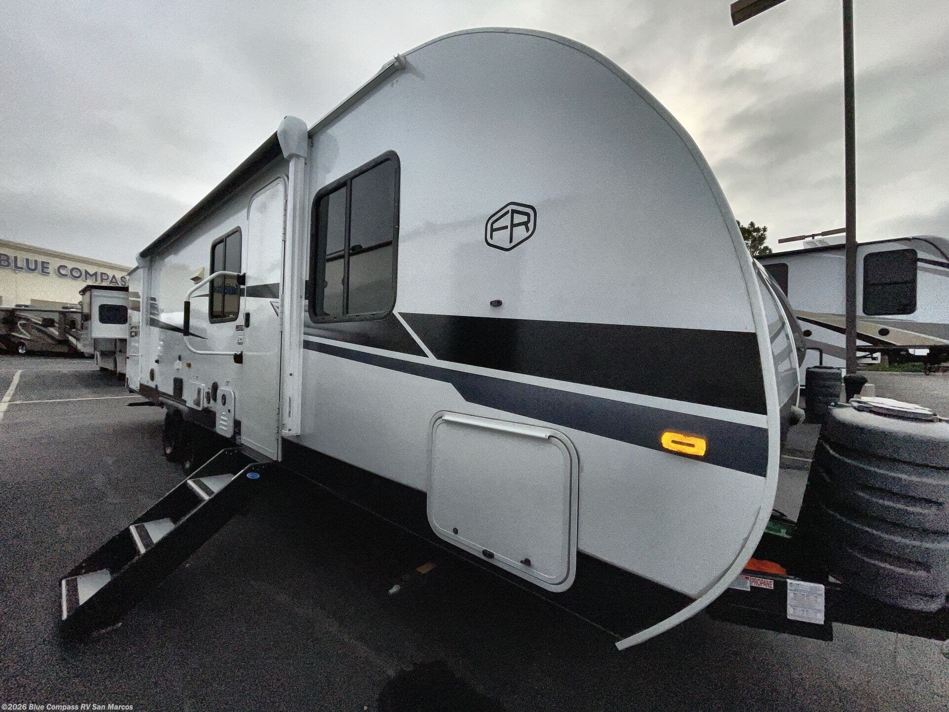 Used 2025 Forest River EVO Lite 2700BHX available in San Marcos, California