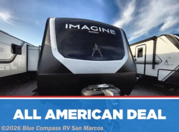New 2026 Grand Design Imagine 2300MK available in San Marcos, California