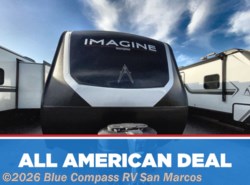 New 2026 Grand Design Imagine 2470BH available in San Marcos, California