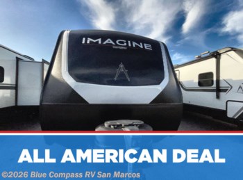 New 2026 Grand Design Imagine 2470BH available in San Marcos, California