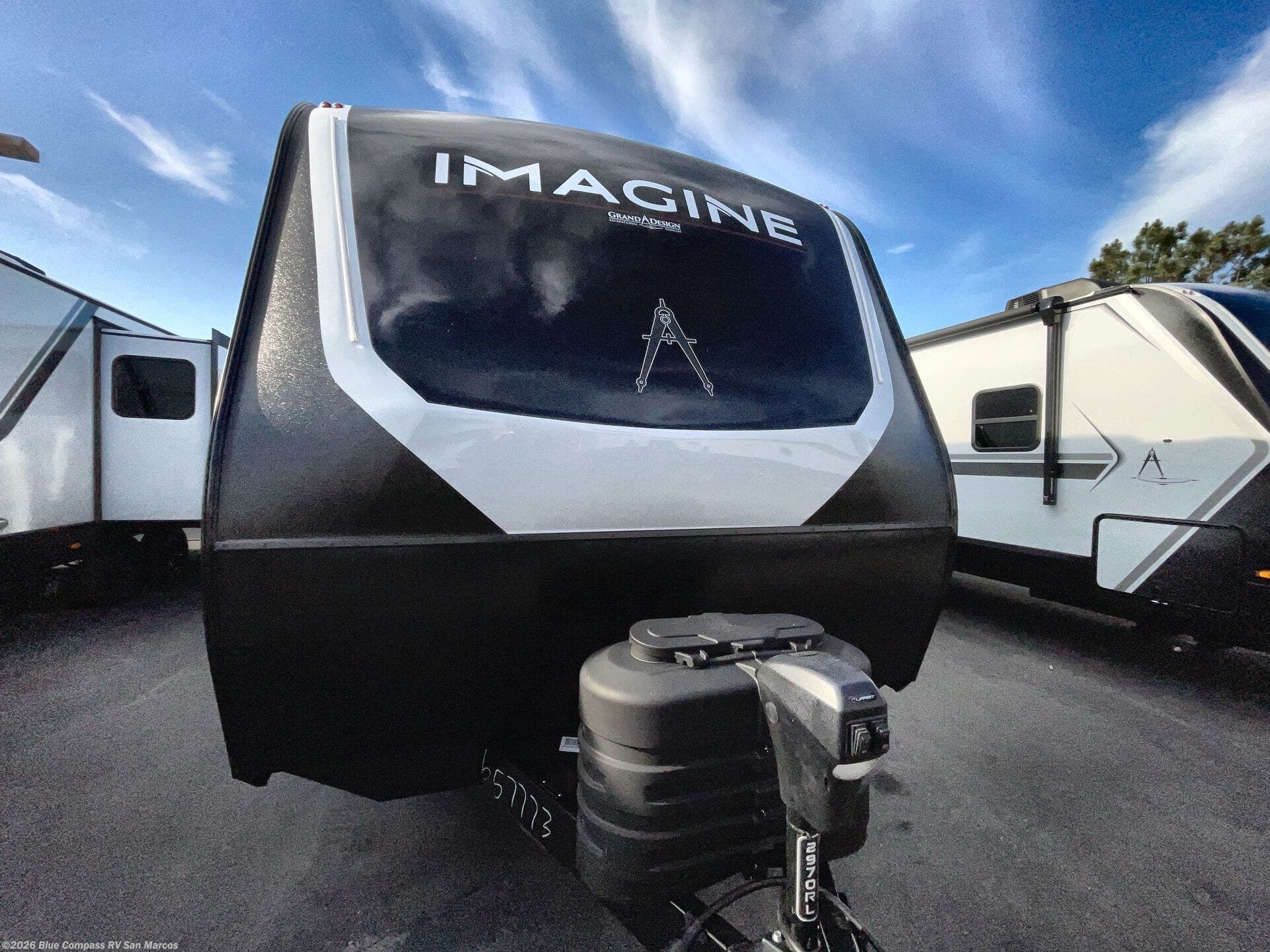 New 2026 Grand Design Imagine 2970RL available in San Marcos, California