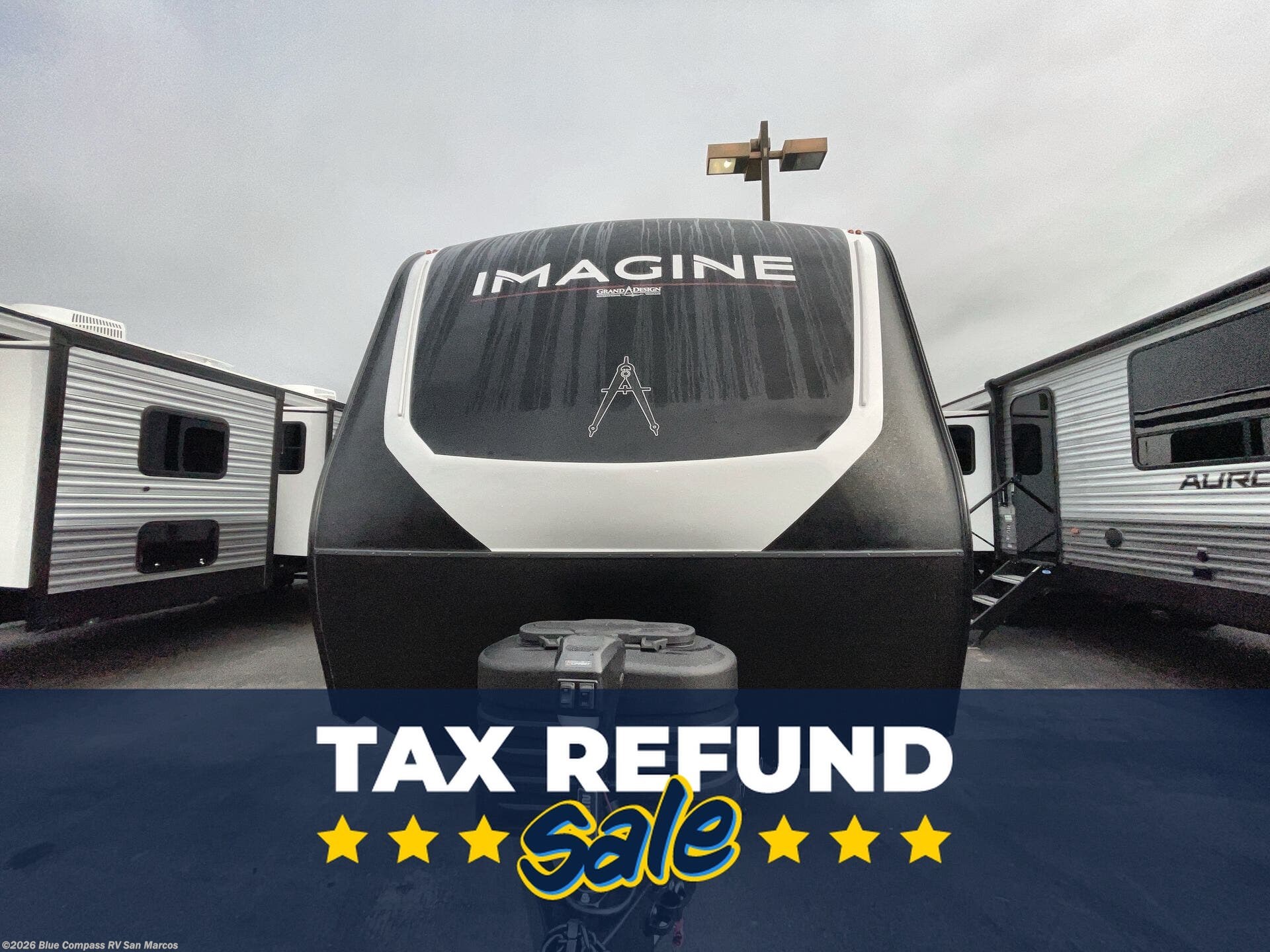 New 2026 Grand Design Imagine 2670MK available in San Marcos, California