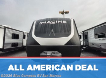 New 2026 Grand Design Imagine 2670MK available in San Marcos, California