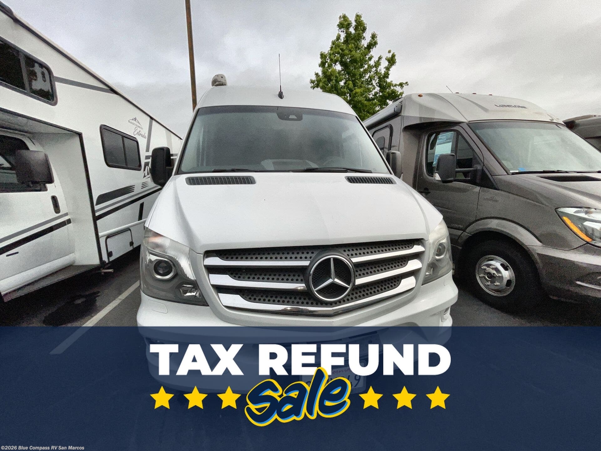 Used 2017 Coachmen Galleria 24Q available in San Marcos, California