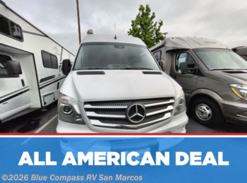 Used 2017 Coachmen Galleria 24Q available in San Marcos, California
