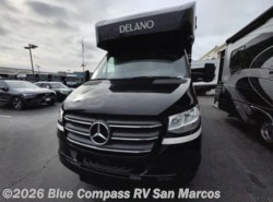 Used 2021 Thor Motor Coach Delano Sprinter 24RW available in San Marcos, California