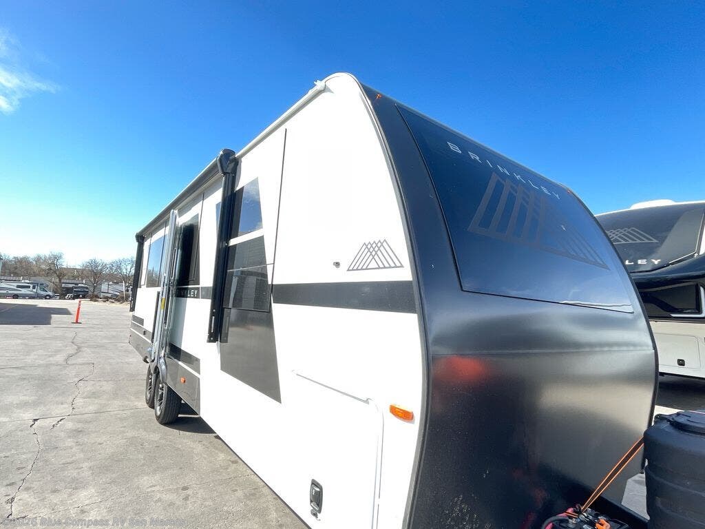 New 2026 Brinkley RV Model I 275 available in San Marcos, California