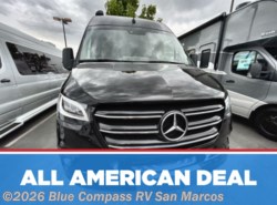 Used 2024 Midwest Luxe Cruiser D6 AWD available in San Marcos, California