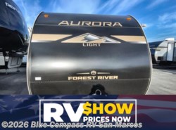 New 2026 Forest River Aurora Light 16BHX available in San Marcos, California